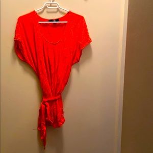 I am selling a bedo top.